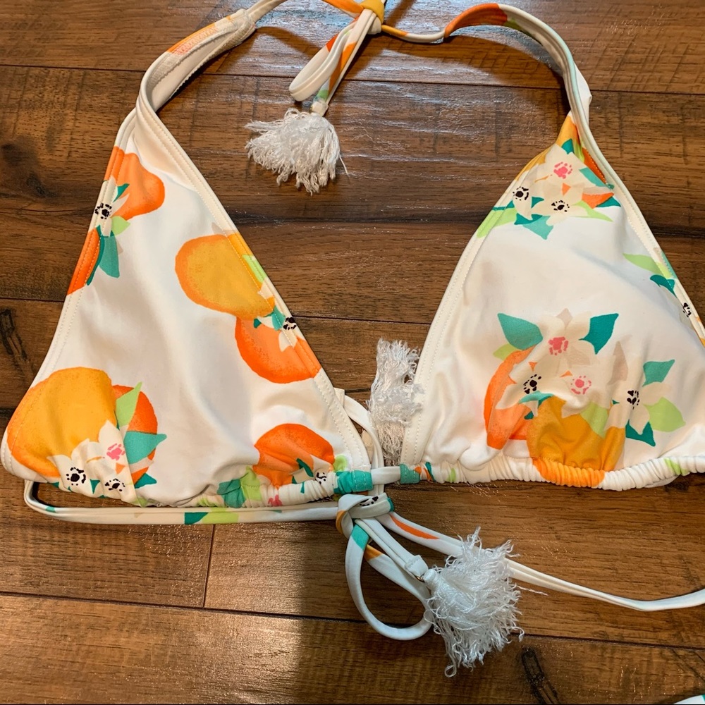 Kate Spade Bikini - Picture 4 of 7